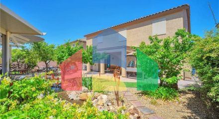 Residential - Single Family Home - Henderson, Nevada, United States - United States