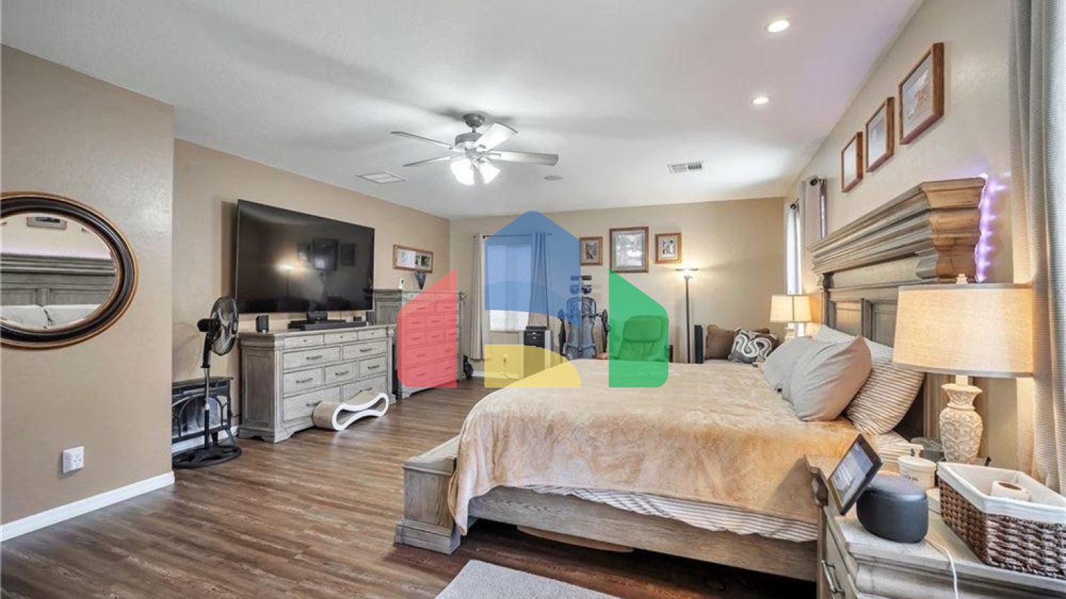 Residential - Single Family Home - Henderson, Nevada, United States - United States