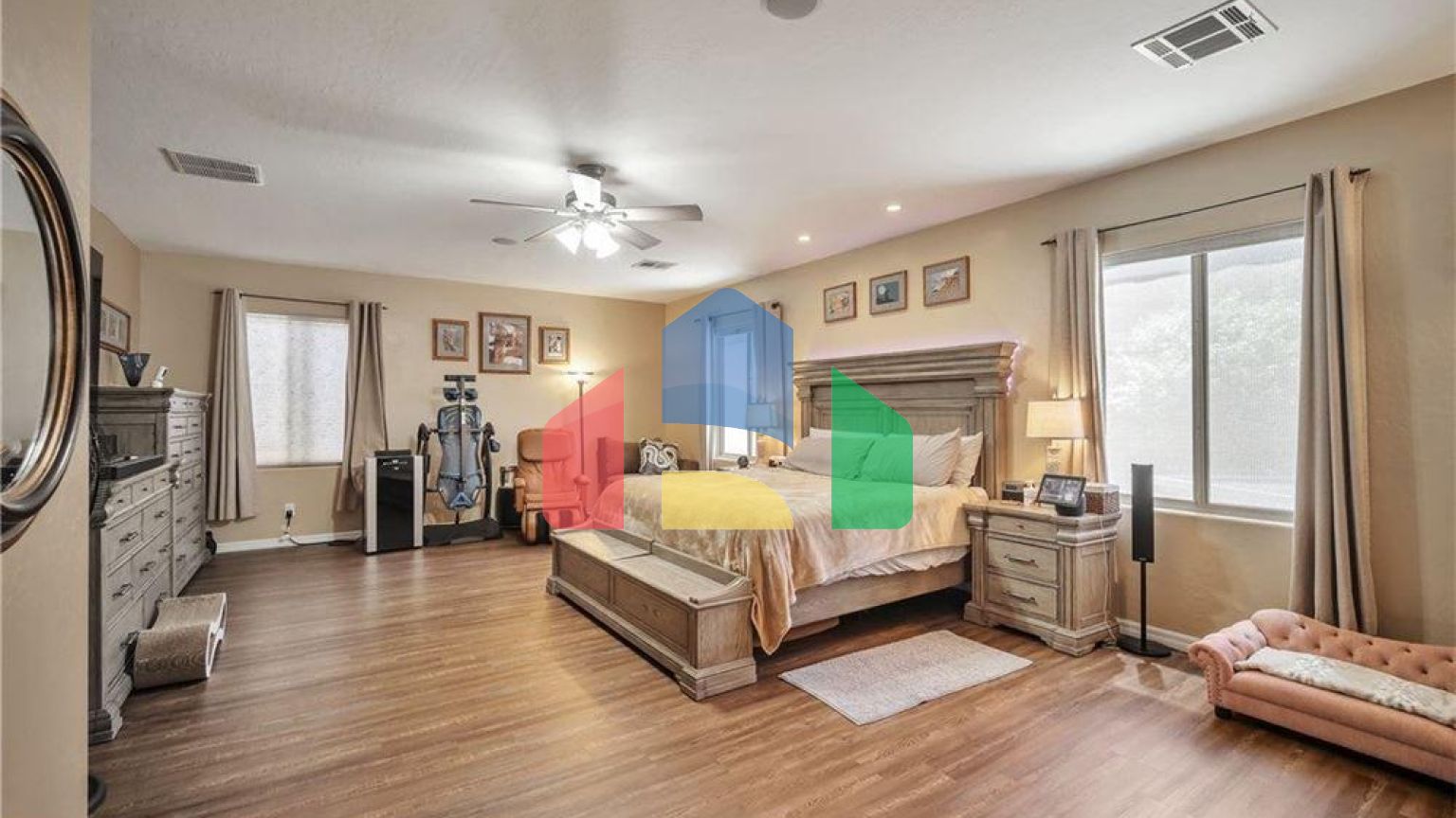 Residential - Single Family Home - Henderson, Nevada, United States - United States