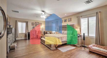 Residential - Single Family Home - Henderson, Nevada, United States - United States