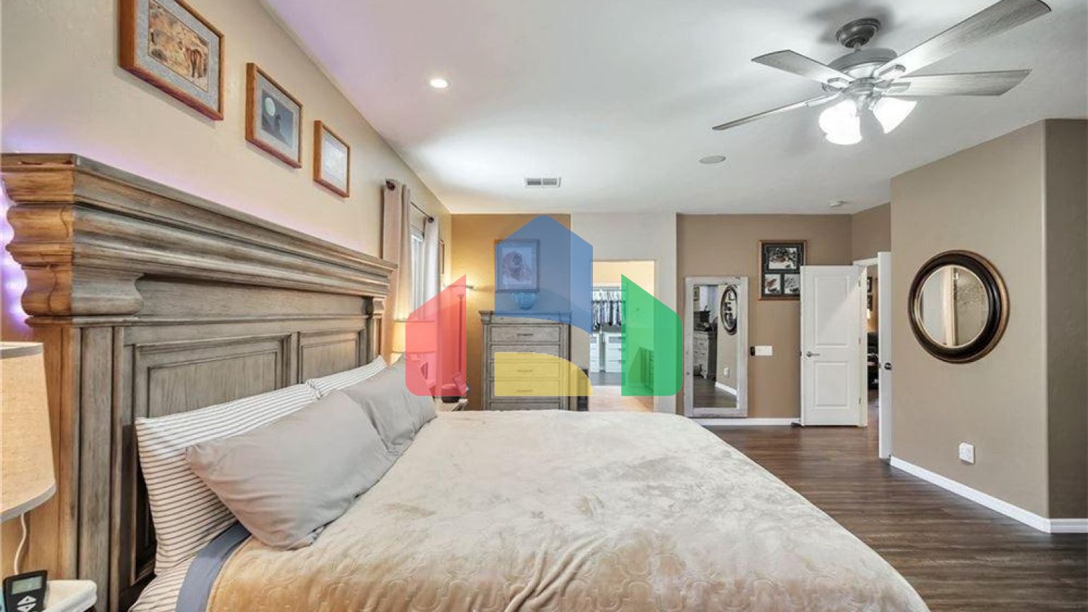 Residential - Single Family Home - Henderson, Nevada, United States - United States