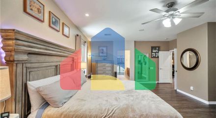 Residential - Single Family Home - Henderson, Nevada, United States - United States