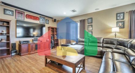 Residential - Single Family Home - Henderson, Nevada, United States - United States