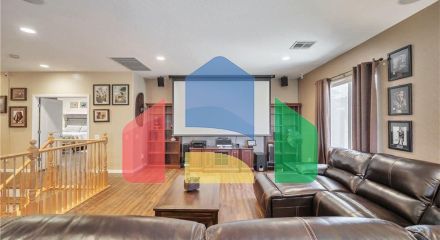 Residential - Single Family Home - Henderson, Nevada, United States - United States