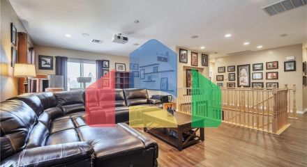 Residential - Single Family Home - Henderson, Nevada, United States - United States