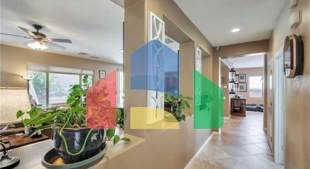 Residential - Single Family Home - Henderson, Nevada, United States - United States