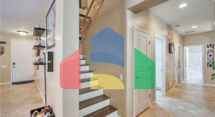 Residential - Single Family Home - Henderson, Nevada, United States - United States