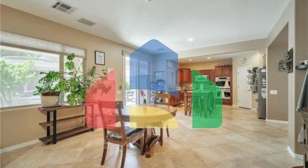 Residential - Single Family Home - Henderson, Nevada, United States - United States