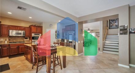 Residential - Single Family Home - Henderson, Nevada, United States - United States