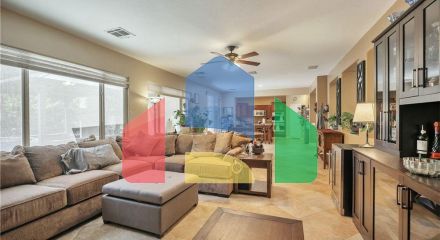 Residential - Single Family Home - Henderson, Nevada, United States - United States