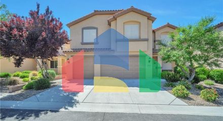 Residential - Single Family Home - Henderson, Nevada, United States - United States