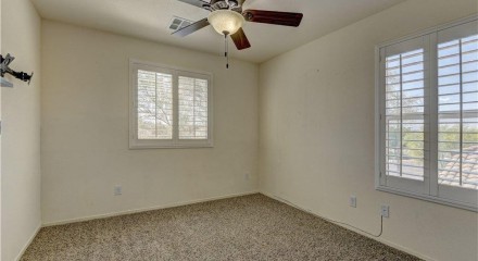 Residential - Single Family Home - Henderson, Nevada, United States - United States