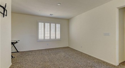 Residential - Single Family Home - Henderson, Nevada, United States - United States