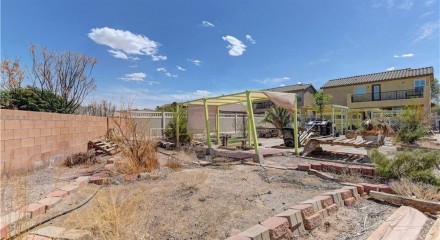Residential - Single Family Home - Henderson, Nevada, United States - United States