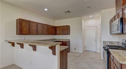 Residential - Single Family Home - Henderson, Nevada, United States - United States