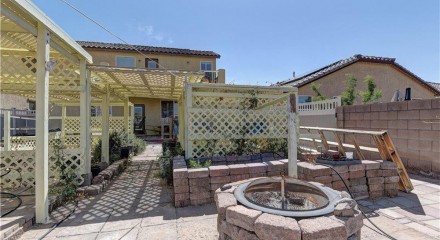 Residential - Single Family Home - Henderson, Nevada, United States - United States