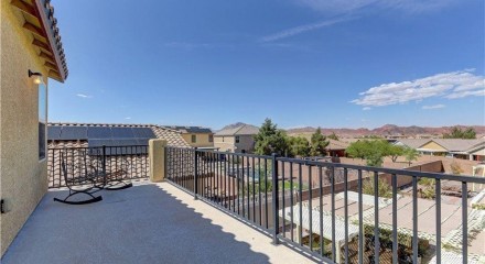 Residential - Single Family Home - Henderson, Nevada, United States - United States