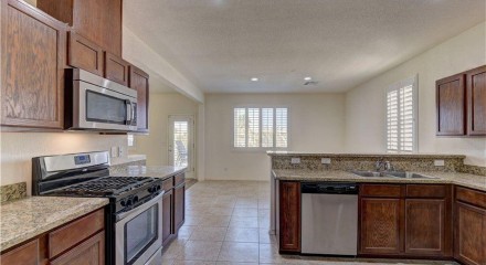 Residential - Single Family Home - Henderson, Nevada, United States - United States