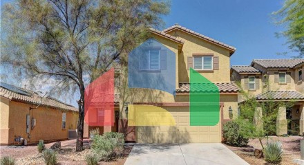 Residential - Single Family Home - Henderson, Nevada, United States - United States