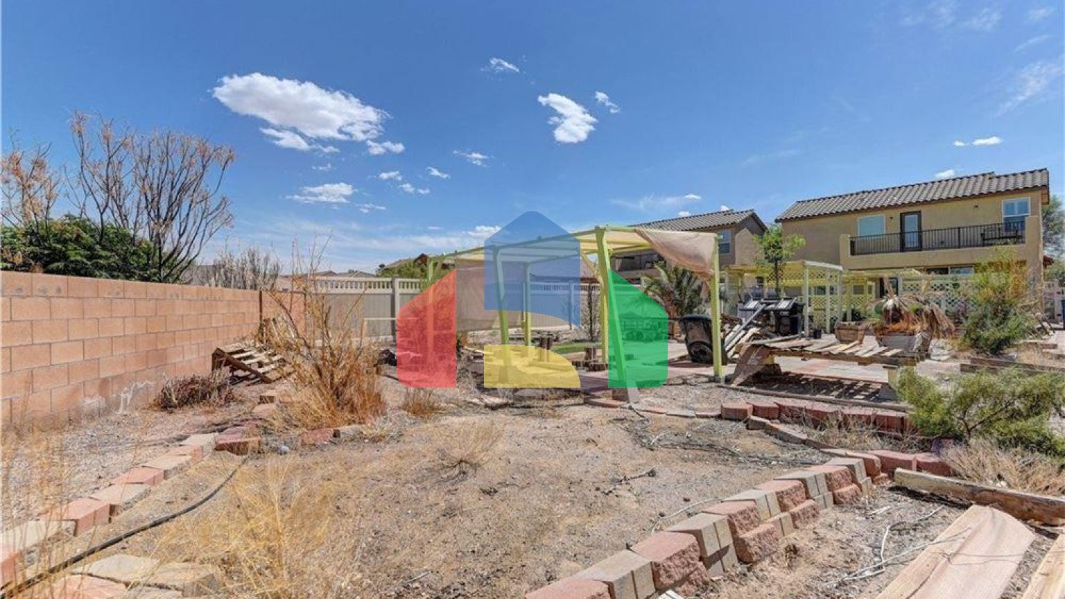 Residential - Single Family Home - Henderson, Nevada, United States - United States