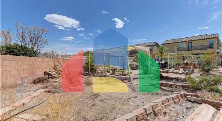 Residential - Single Family Home - Henderson, Nevada, United States - United States