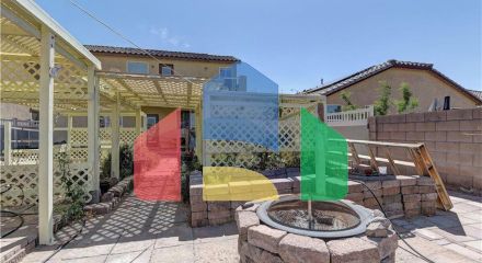 Residential - Single Family Home - Henderson, Nevada, United States - United States