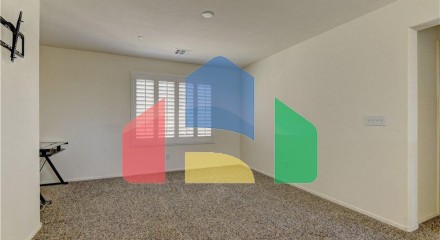 Residential - Single Family Home - Henderson, Nevada, United States - United States