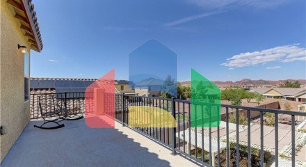 Residential - Single Family Home - Henderson, Nevada, United States - United States
