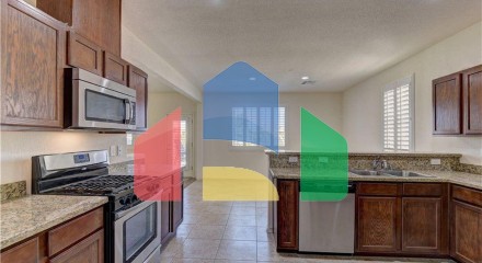 Residential - Single Family Home - Henderson, Nevada, United States - United States