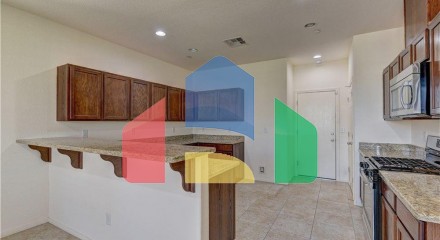 Residential - Single Family Home - Henderson, Nevada, United States - United States