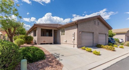 Residential - Single Family Home - Washington, Utah, United States - United States