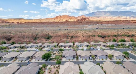 Residential - Single Family Home - Washington, Utah, United States - United States