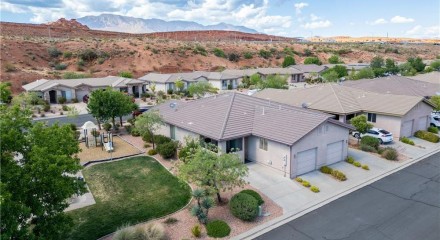Residential - Single Family Home - Washington, Utah, United States - United States