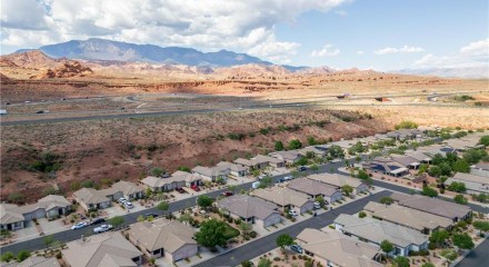 Residential - Single Family Home - Washington, Utah, United States - United States