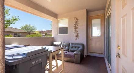 Residential - Single Family Home - Washington, Utah, United States - United States