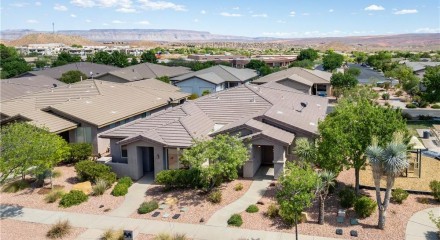 Residential - Single Family Home - Washington, Utah, United States - United States