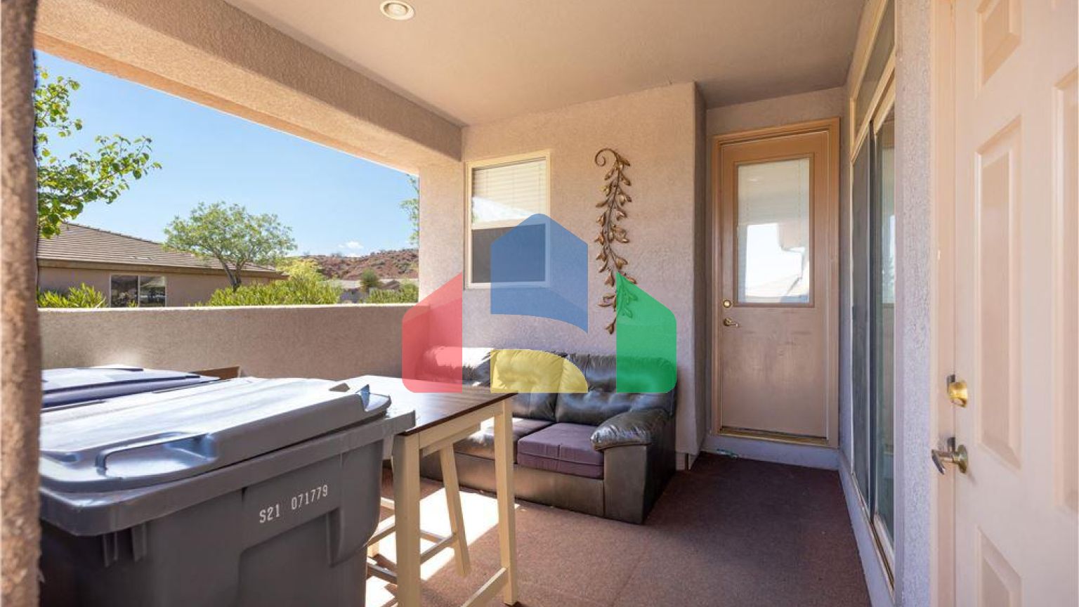 Residential - Single Family Home - Washington, Utah, United States - United States