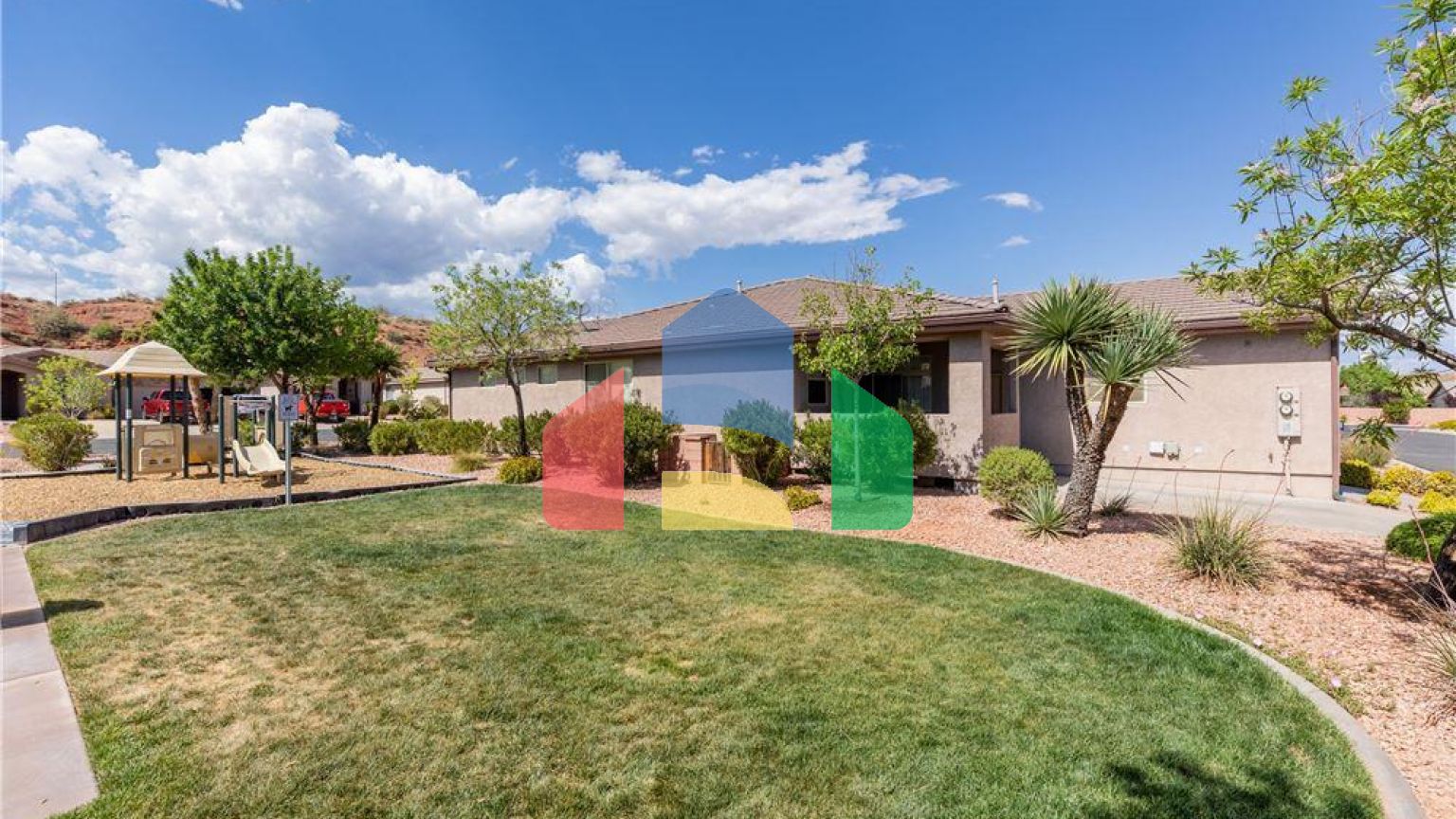 Residential - Single Family Home - Washington, Utah, United States - United States