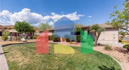 Residential - Single Family Home - Washington, Utah, United States - United States Residential - Single Family Home - Washington, Utah, United States - United States