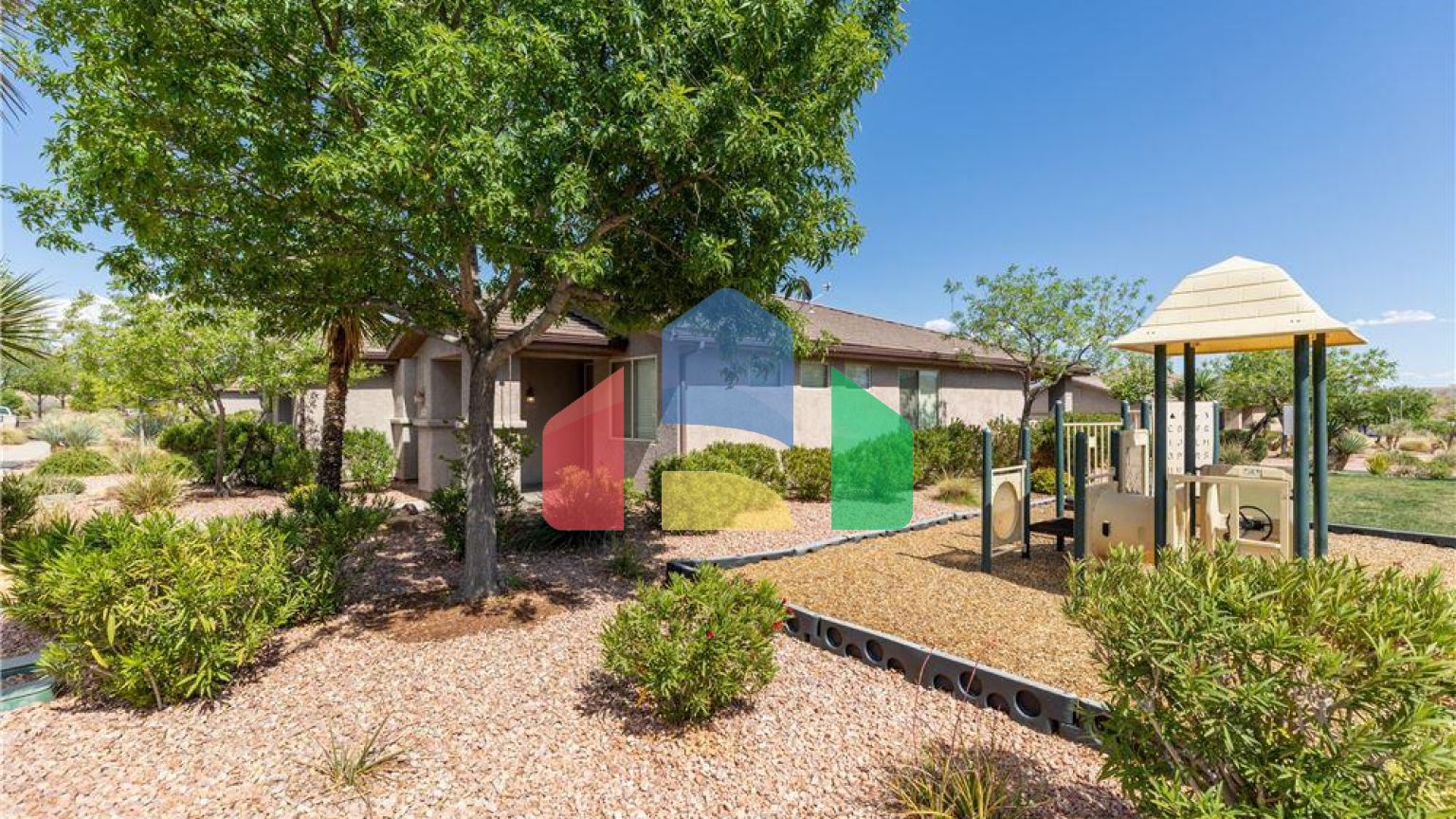 Residential - Single Family Home - Washington, Utah, United States - United States