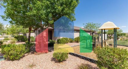 Residential - Single Family Home - Washington, Utah, United States - United States Residential - Single Family Home - Washington, Utah, United States - United States