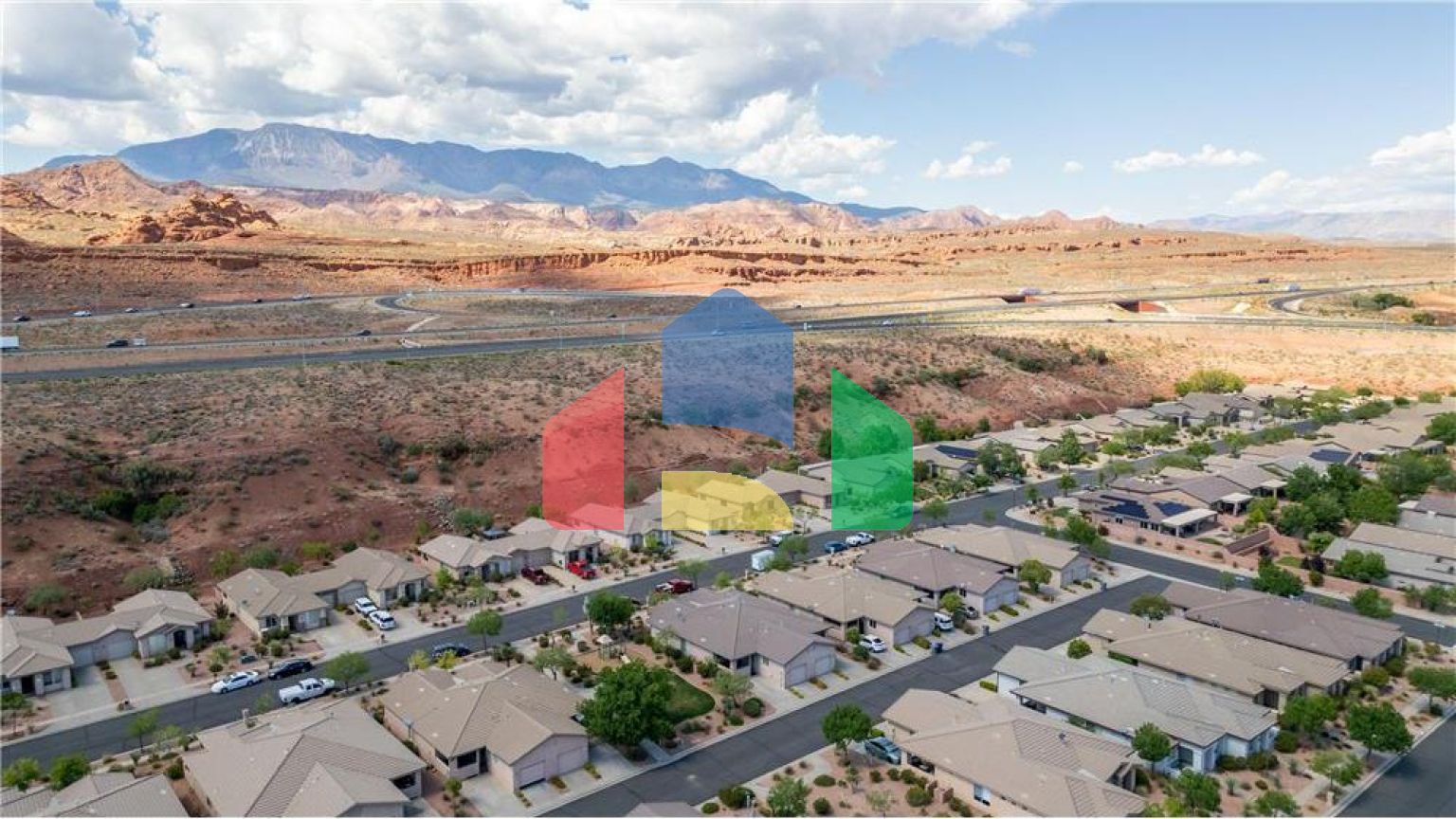 Residential - Single Family Home - Washington, Utah, United States - United States