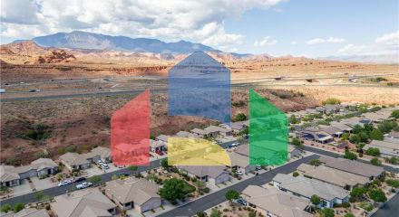 Residential - Single Family Home - Washington, Utah, United States - United States Residential - Single Family Home - Washington, Utah, United States - United States