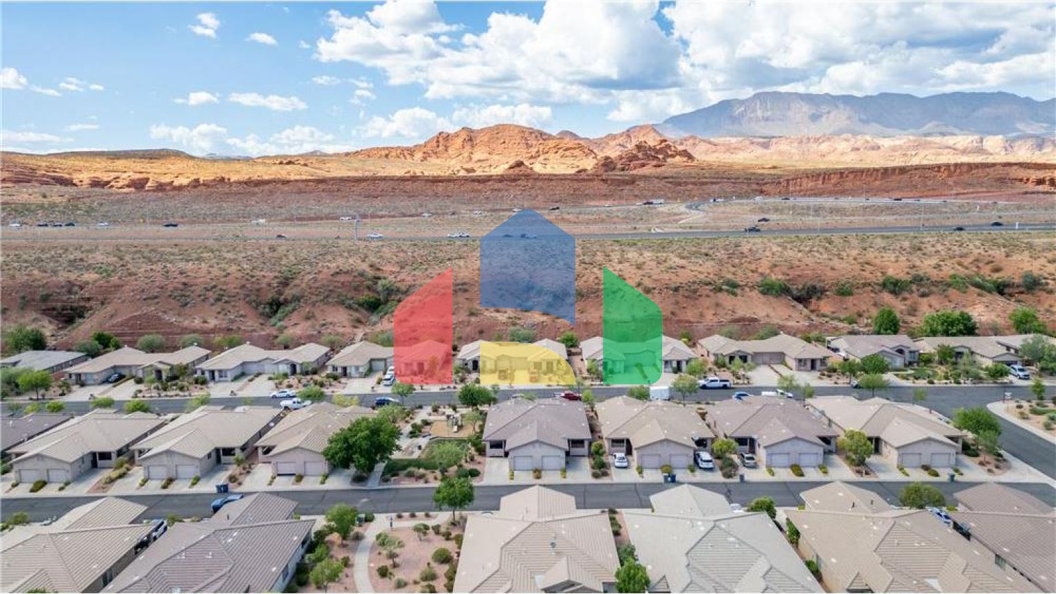 Residential - Single Family Home - Washington, Utah, United States - United States