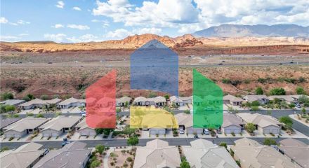 Residential - Single Family Home - Washington, Utah, United States - United States Residential - Single Family Home - Washington, Utah, United States - United States