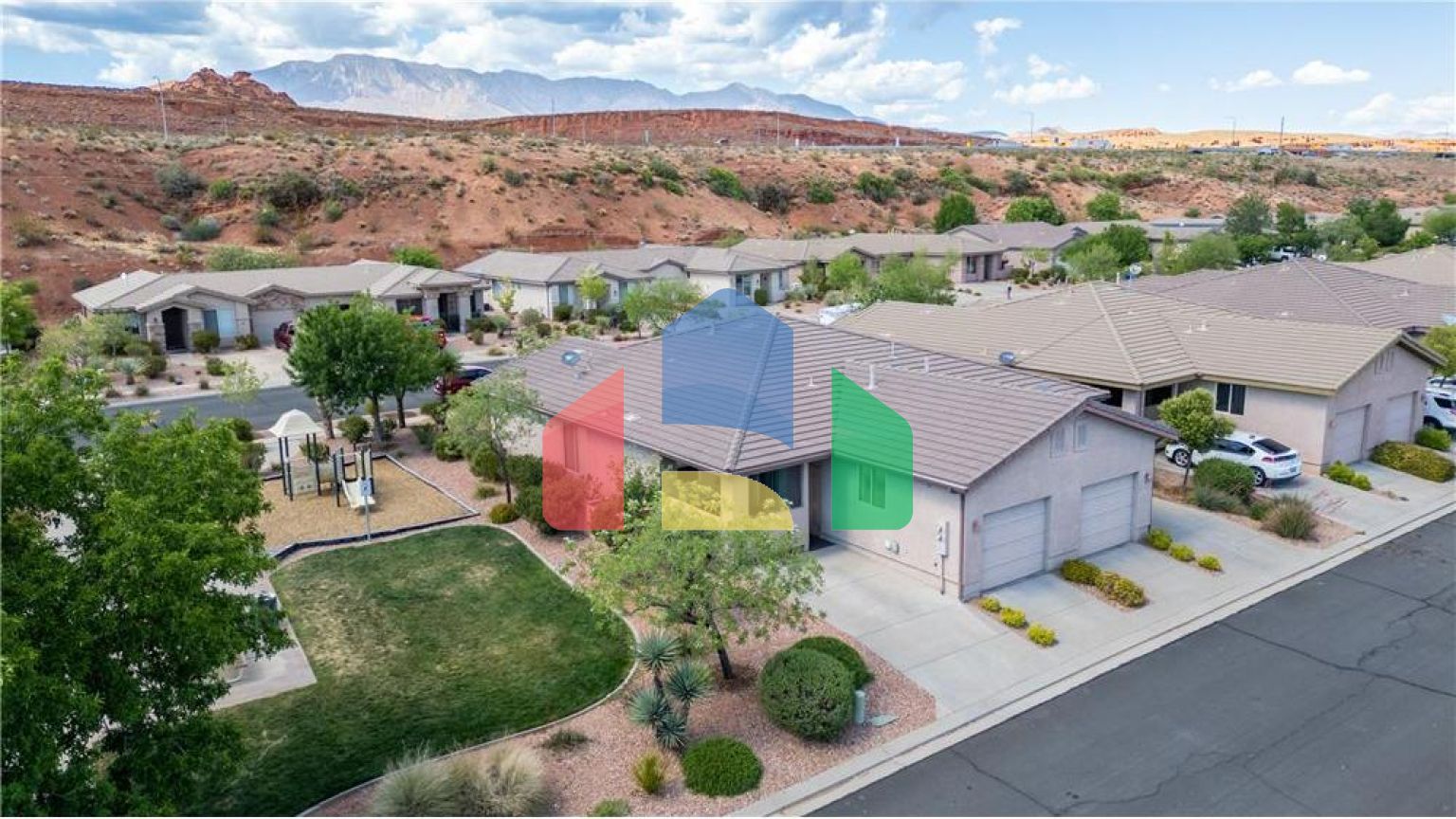 Residential - Single Family Home - Washington, Utah, United States - United States