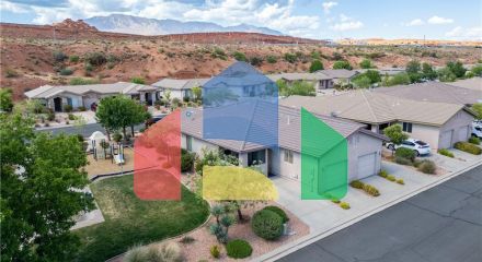 Residential - Single Family Home - Washington, Utah, United States - United States Residential - Single Family Home - Washington, Utah, United States - United States