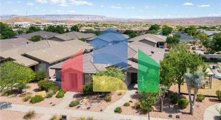 Residential - Single Family Home - Washington, Utah, United States - United States