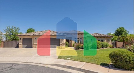 Residential - Single Family Home - Washington, Utah, United States - United States