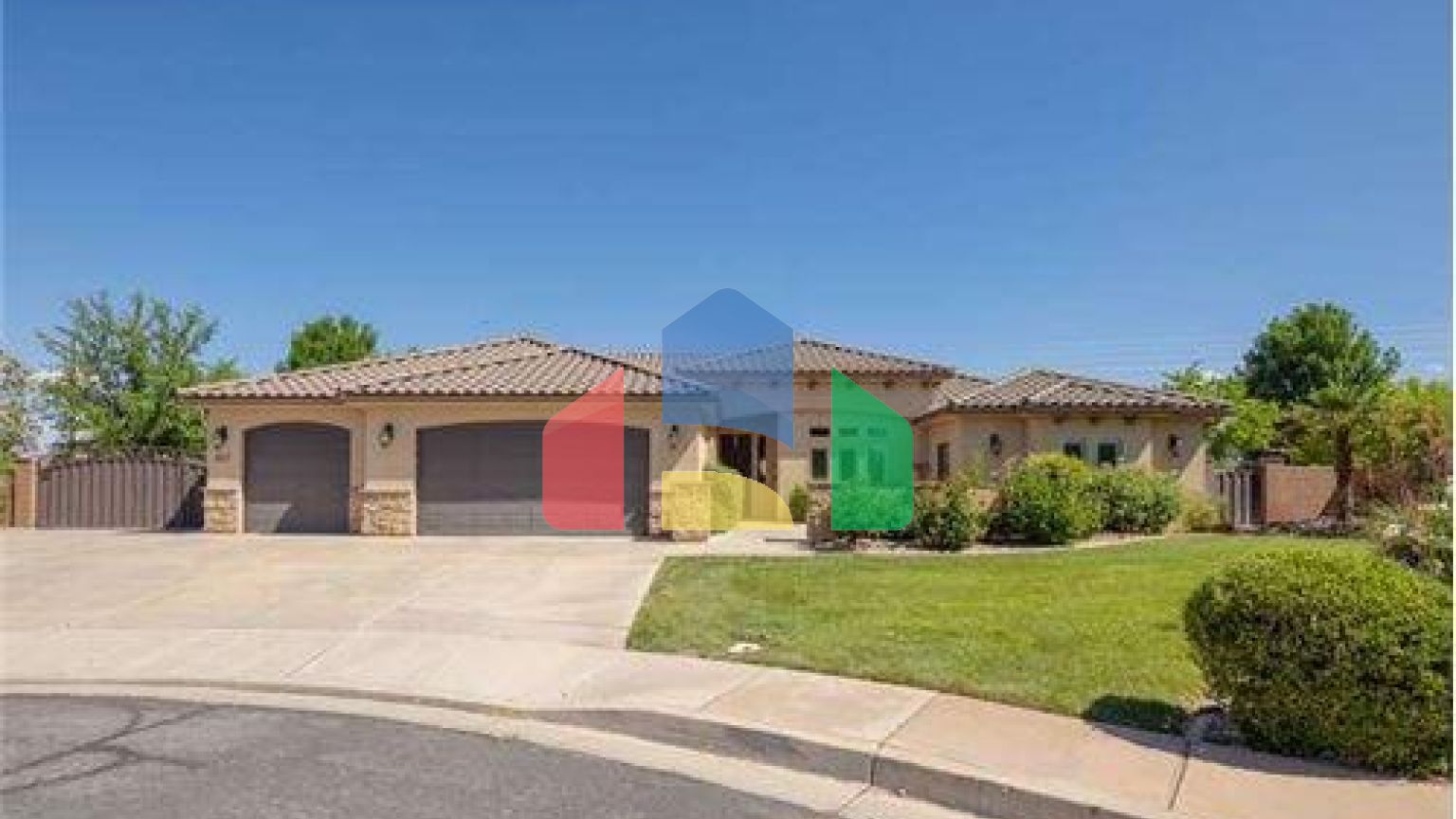 Residential - Single Family Home - Washington, Utah, United States - United States